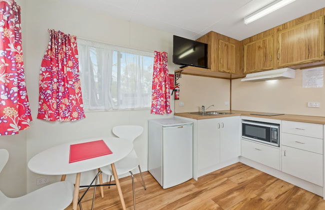 High Country Holiday Park - Foto 18