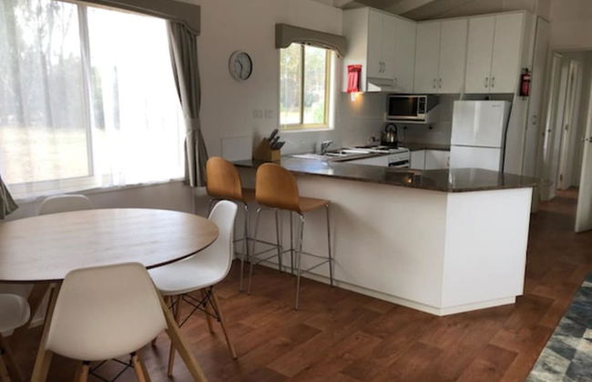 High Country Holiday Park - Foto 33