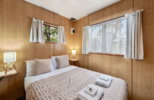 High Country Holiday Park - Foto 3