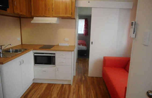 High Country Holiday Park - Foto 34