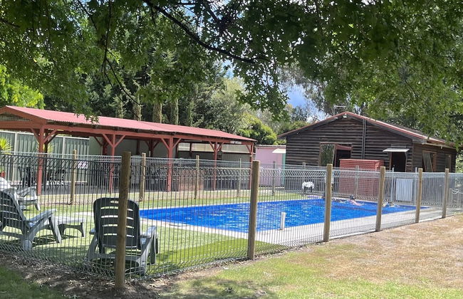 High Country Holiday Park - Foto 1