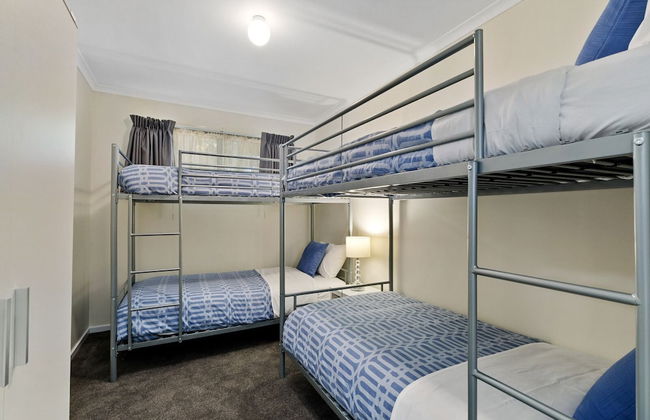 High Country Holiday Park - Foto 27