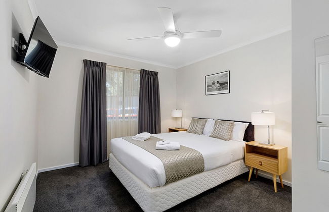 High Country Holiday Park - Foto 28