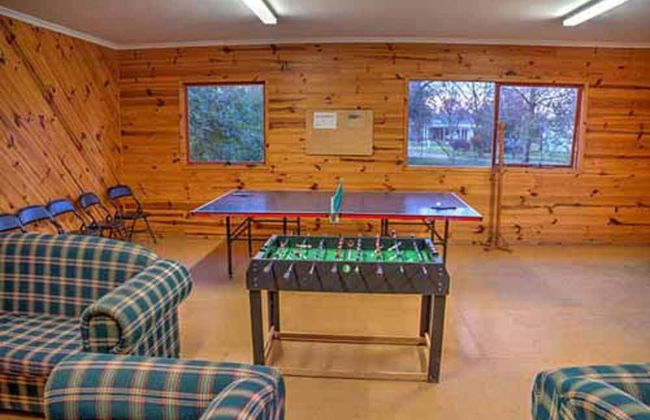 High Country Holiday Park - Foto 77