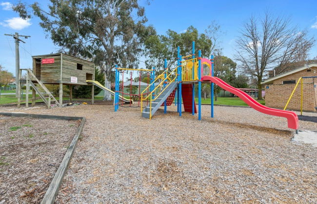 High Country Holiday Park - Foto 76