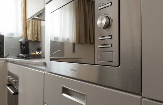 The Queen Luxury Apartments Villa Vinicia - Foto 73