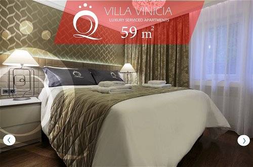 Photo 30 - The Queen Luxury Apartments Villa Vinicia
