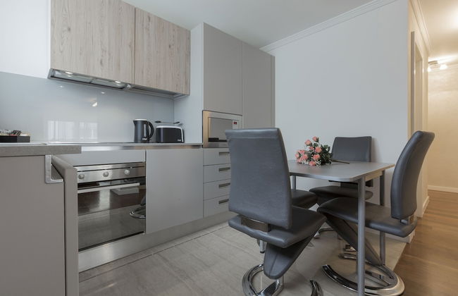 The Queen Luxury Apartments Villa Vinicia - Foto 72