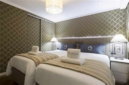 Foto 50 - The Queen Luxury Apartments Villa Vinicia