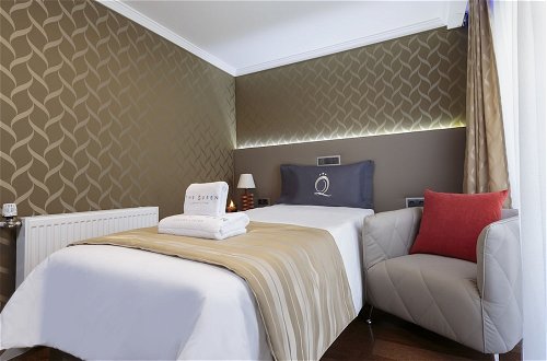 Foto 7 - The Queen Luxury Apartments Villa Vinicia