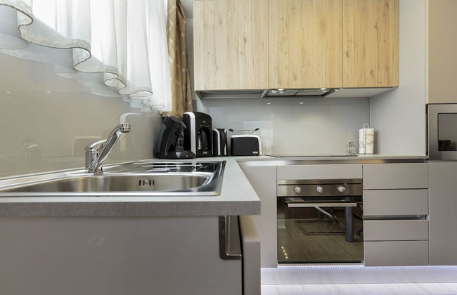The Queen Luxury Apartments Villa Vinicia - Foto 64