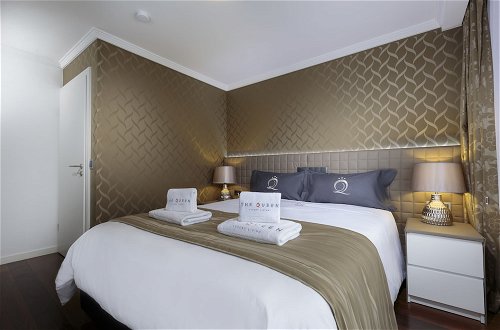 Photo 47 - The Queen Luxury Apartments Villa Vinicia
