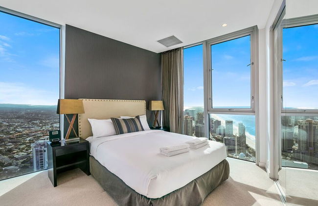 Orchid Residences - HR Surfers Paradise - Foto 72