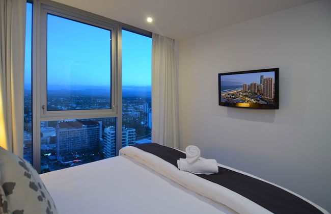 Orchid Residences - HR Surfers Paradise - Foto 37