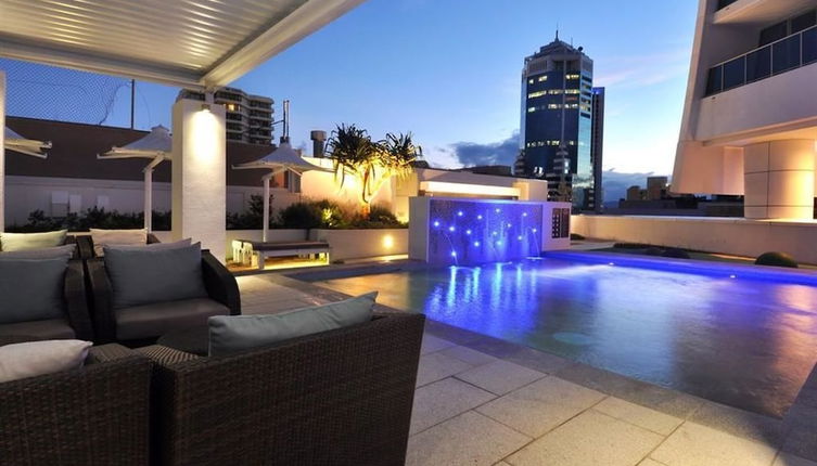 Foto 1 - Orchid Residences - HR Surfers Paradise