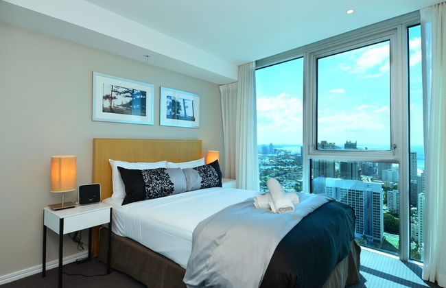Orchid Residences - HR Surfers Paradise - Foto 47
