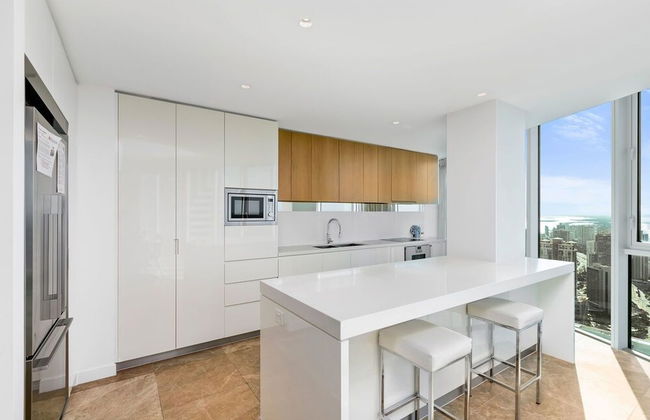 Orchid Residences - HR Surfers Paradise - Foto 73