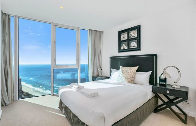 Orchid Residences - HR Surfers Paradise - Foto 76