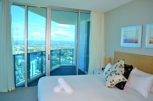 Photo 19 - Orchid Residences - HR Surfers Paradise