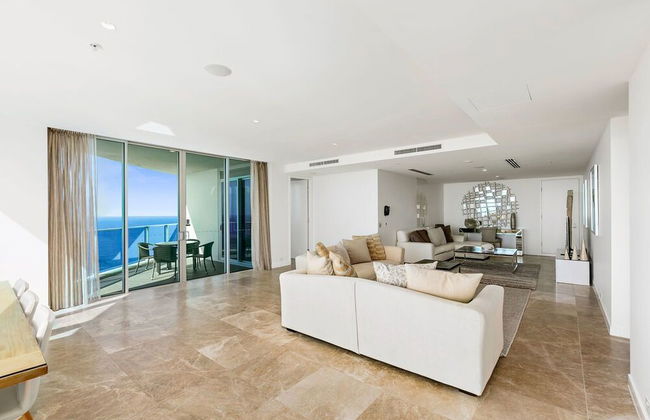 Orchid Residences - HR Surfers Paradise - Foto 67
