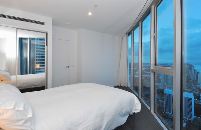 Orchid Residences - HR Surfers Paradise - Foto 9