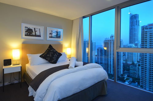 Foto 36 - Orchid Residences - HR Surfers Paradise