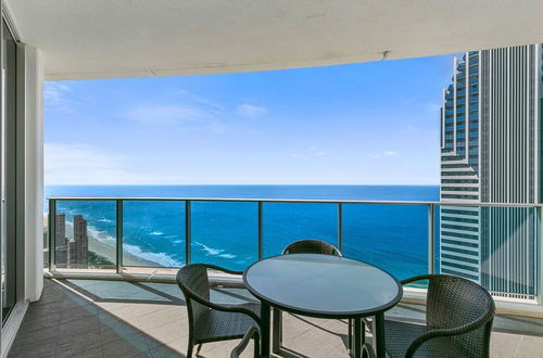 Foto 68 - Orchid Residences - HR Surfers Paradise