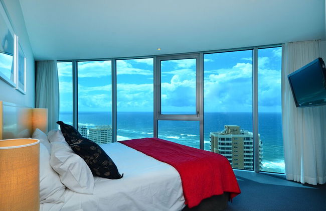 Orchid Residences - HR Surfers Paradise - Foto 61