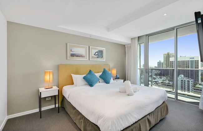 Orchid Residences - HR Surfers Paradise - Foto 43