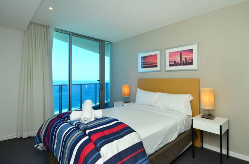 Foto 50 - Orchid Residences - HR Surfers Paradise