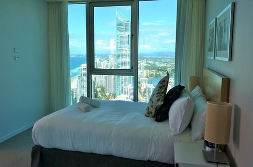 Foto 30 - Orchid Residences - HR Surfers Paradise