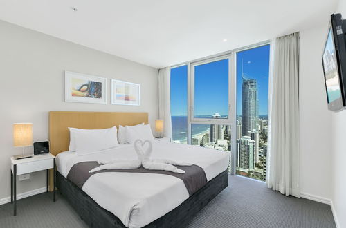 Foto 56 - Orchid Residences - HR Surfers Paradise