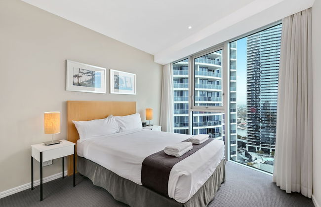 Orchid Residences - HR Surfers Paradise - Foto 63