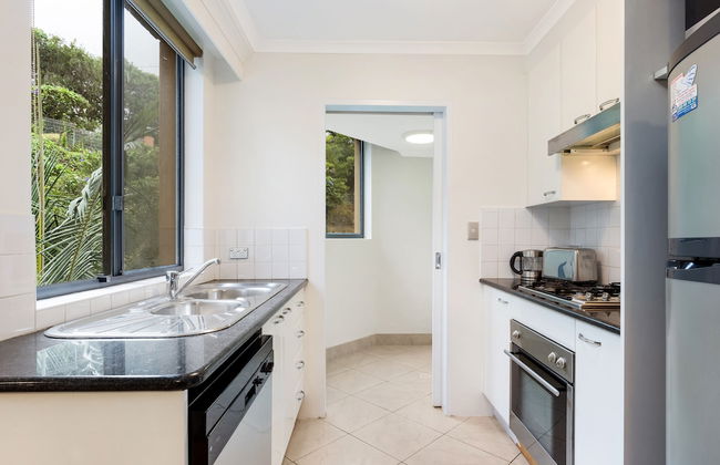 Inner City Retreat in Pyrmont 1 Bdrm - Foto 5