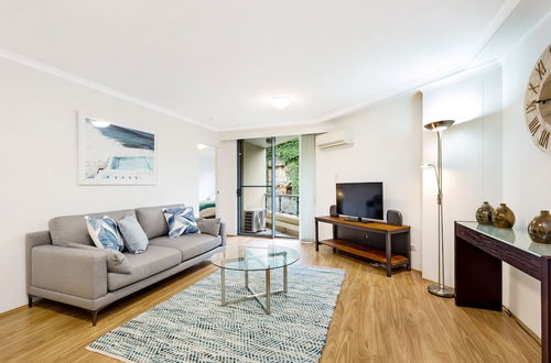 Photo 6 - Inner City Retreat in Pyrmont 1 Bdrm