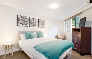 Photo 2 - Inner City Retreat in Pyrmont 1 Bdrm