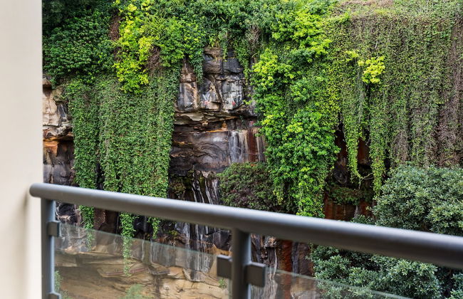 Inner City Retreat in Pyrmont 1 Bdrm - Foto 11