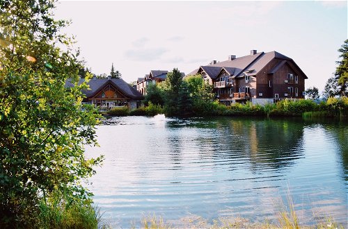 Foto 64 - Condos de l'Auberge du Lac Taureau