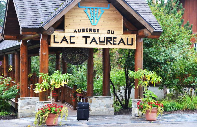 Condos de l'Auberge du Lac Taureau - Photo 63