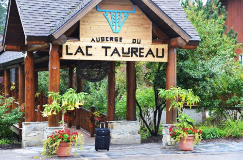 Foto 63 - Condos de l'Auberge du Lac Taureau
