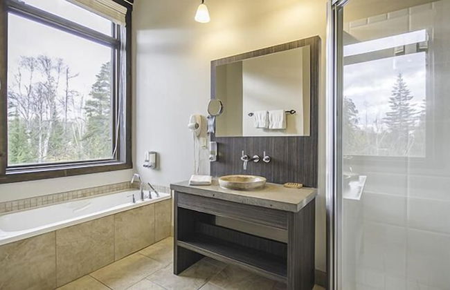Condos de l'Auberge du Lac Taureau - Photo 30
