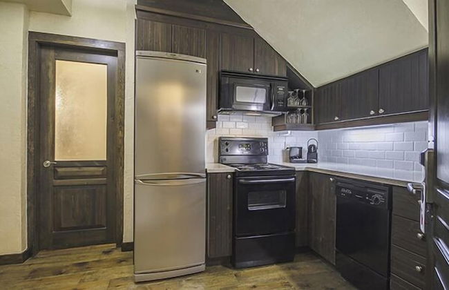 Condos de l'Auberge du Lac Taureau - Photo 16