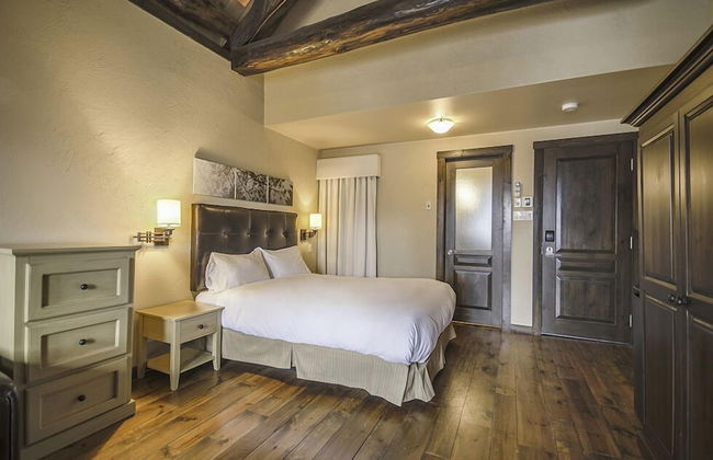 Condos de l'Auberge du Lac Taureau - Photo 12