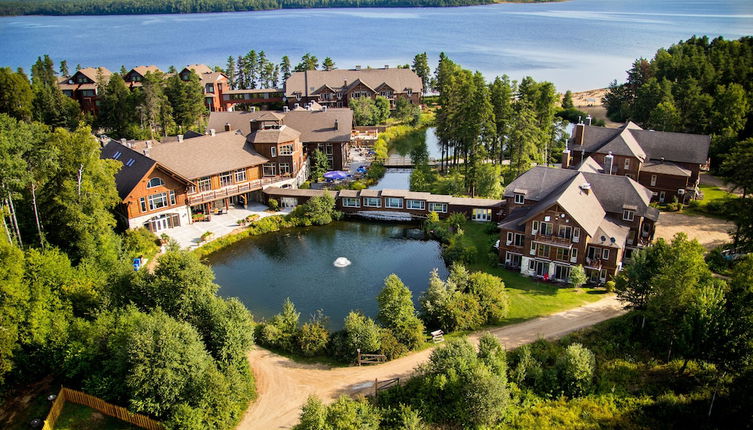 Photo 1 - Condos de l'Auberge du Lac Taureau