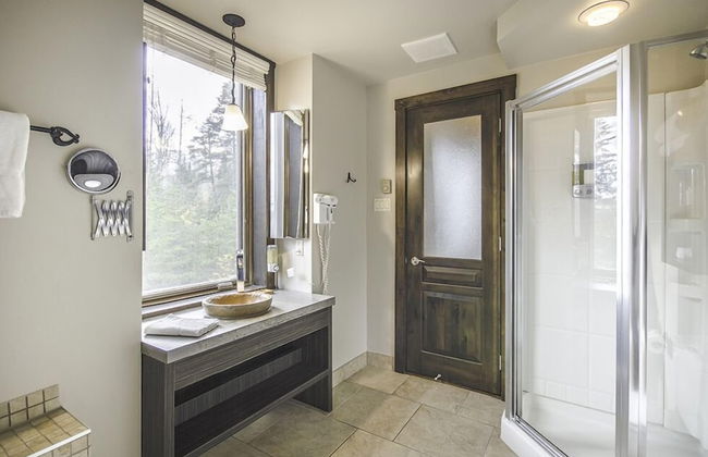 Condos de l'Auberge du Lac Taureau - Photo 34