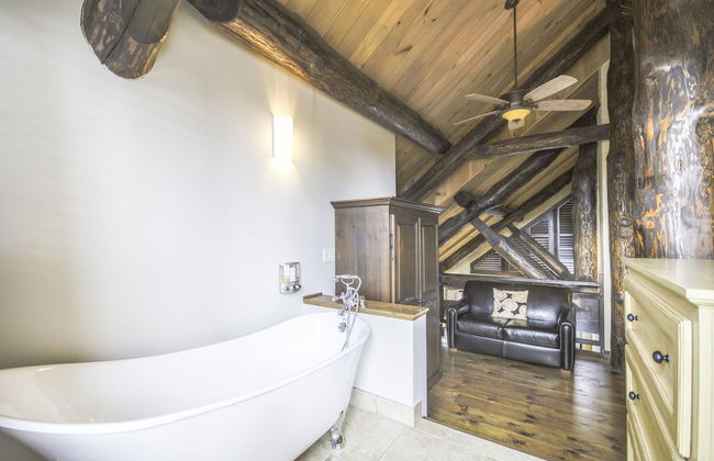 Condos de l'Auberge du Lac Taureau - Photo 35