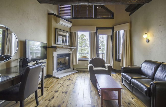 Condos de l'Auberge du Lac Taureau - Photo 24
