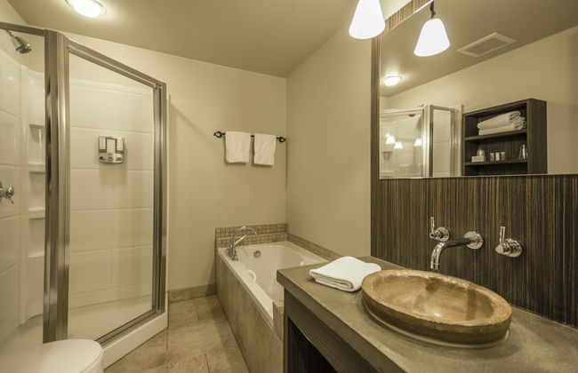 Condos de l'Auberge du Lac Taureau - Photo 32