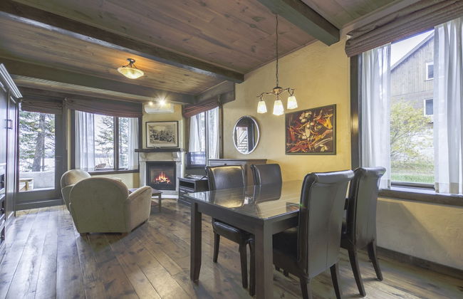Condos de l'Auberge du Lac Taureau - Photo 22