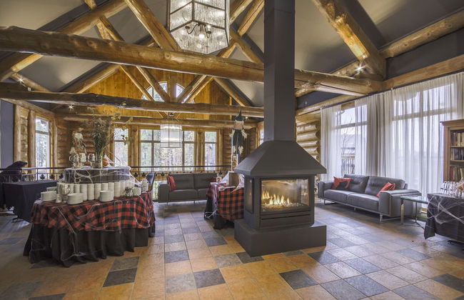 Condos de l'Auberge du Lac Taureau - Photo 2